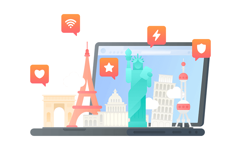 福克兰回国vpn - 大陆VPN